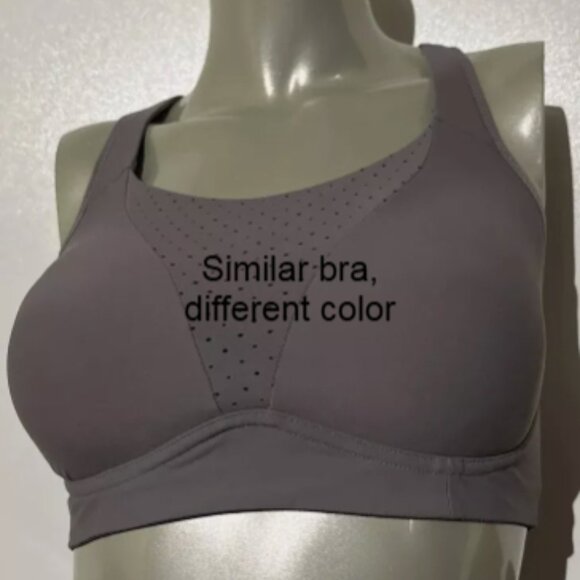 Lululemon Run Time Sports Bra 32E(DD) - Picture 6 of 6
